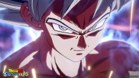 7.  DRAGON BALL: Sparking! ZERO PL (PS5) 